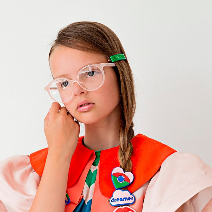 Gafas de vista infantiles Very French Gangsters VERY DIVINE