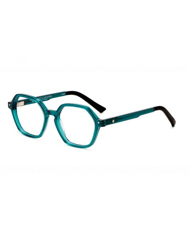 VFG Very Muse Vert Paon 3q