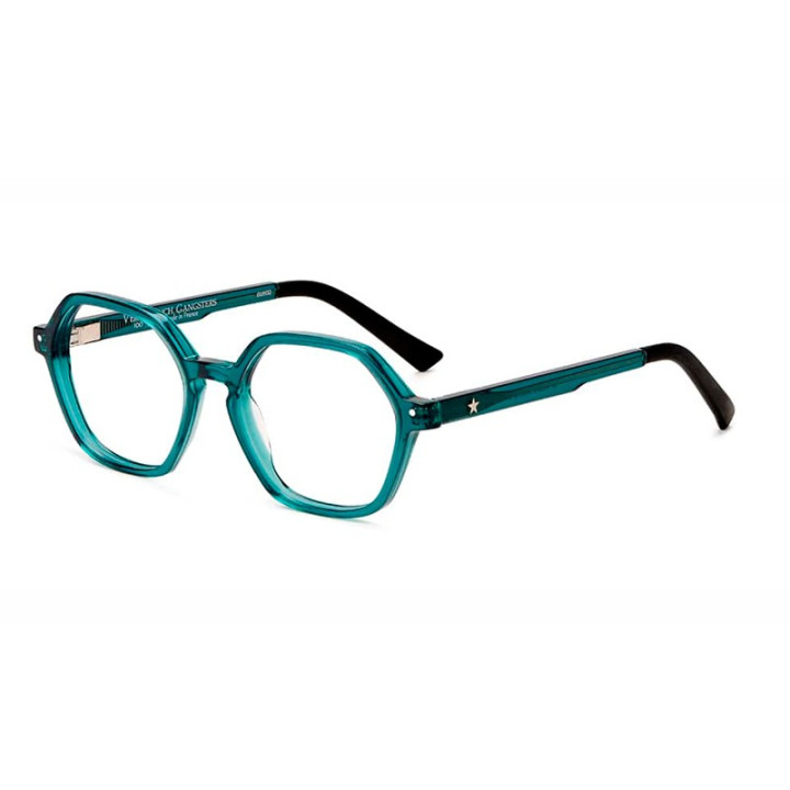 VFG Very Muse Vert Paon 3q