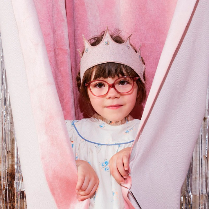 Very French Gangsters VERY PARTY eyewear for children