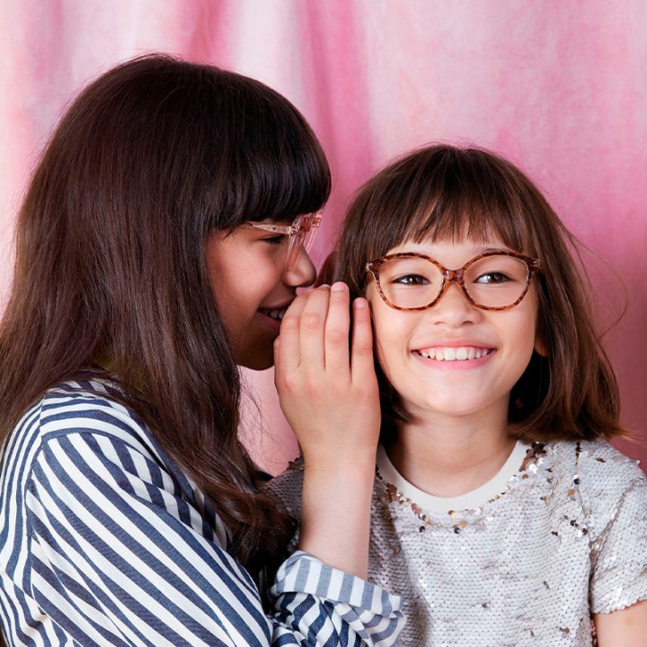 Very French Gangsters VERY PARTY eyewear for children