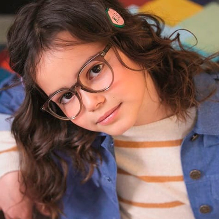 Very French Gangsters VERY PERFECT eyewear for children