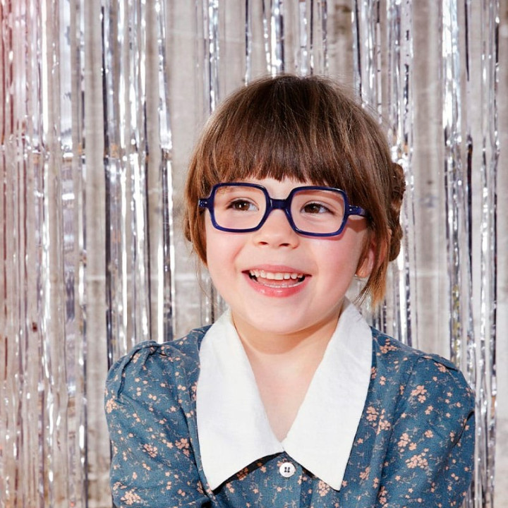 Very French Gangsters VERY PROUD eyewear for children