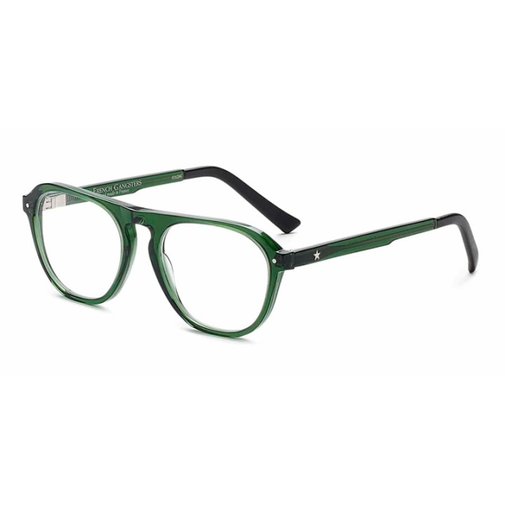 VFG Very Strong Kaki translucide 3q