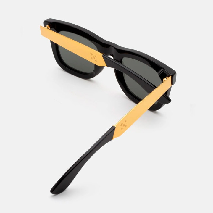 ▷ Gafas de sol RetroSuperFuture CICCIO FRANCIS BLACK