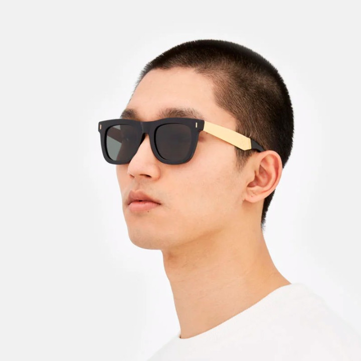 ▷ Gafas de sol RetroSuperFuture CICCIO FRANCIS BLACK