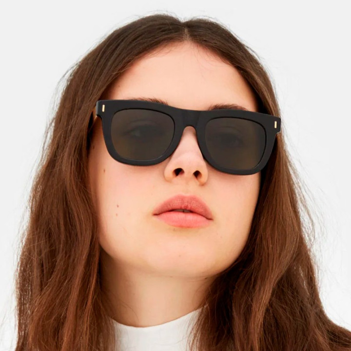 ▷ Gafas de sol RetroSuperFuture CICCIO FRANCIS BLACK