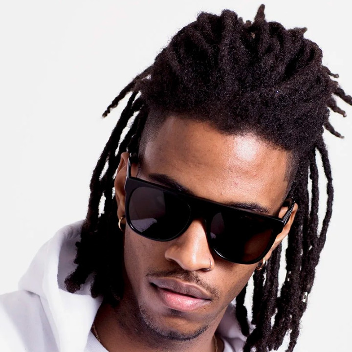 ▷ Gafas de sol RetroSuperFuture FLAT TOP