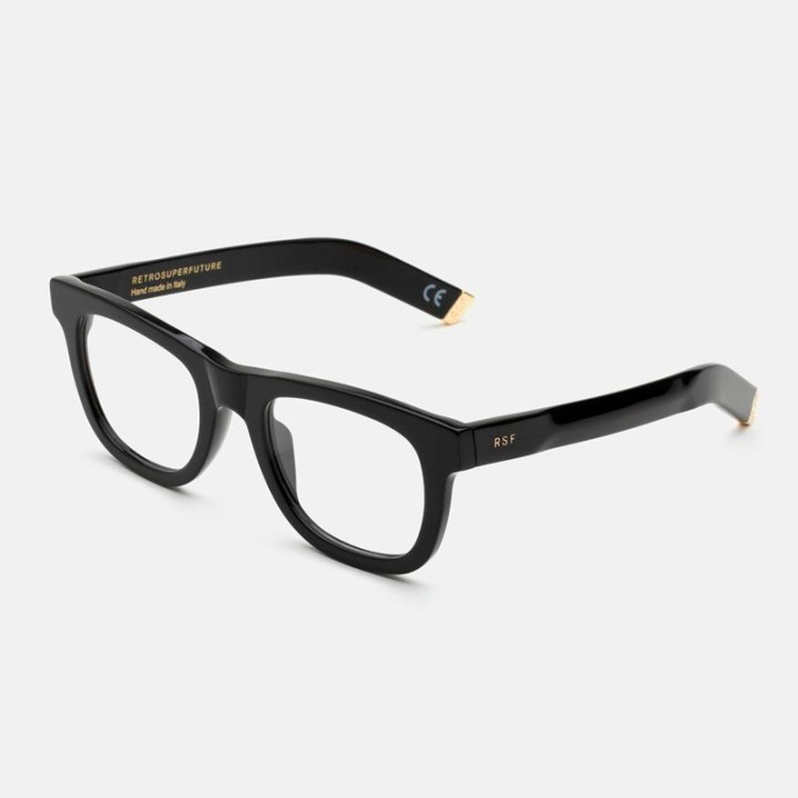 ▷ RetroSuperFuture CICCIO optical black