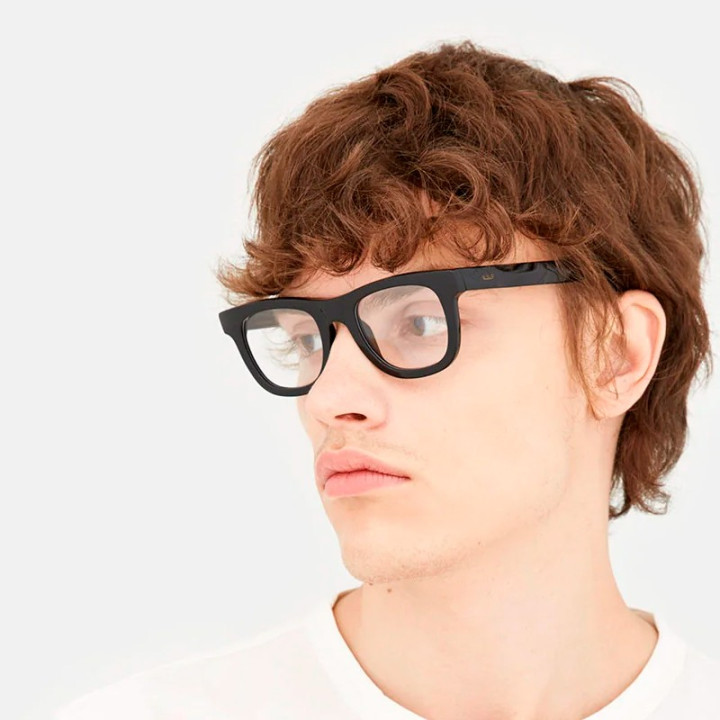 ▷ RetroSuperFuture CICCIO optical black