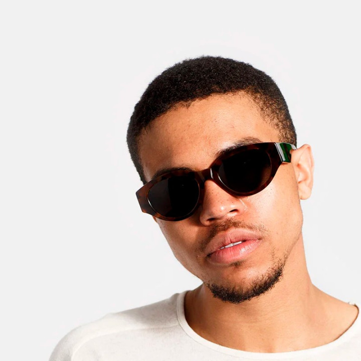 ▷ Gafas de sol RetroSuperFuture DREW MAMA