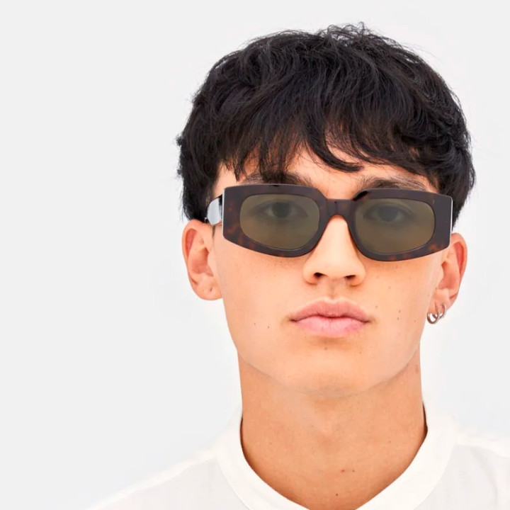 ▷ Gafas de sol RetroSuperFuture TETRA
