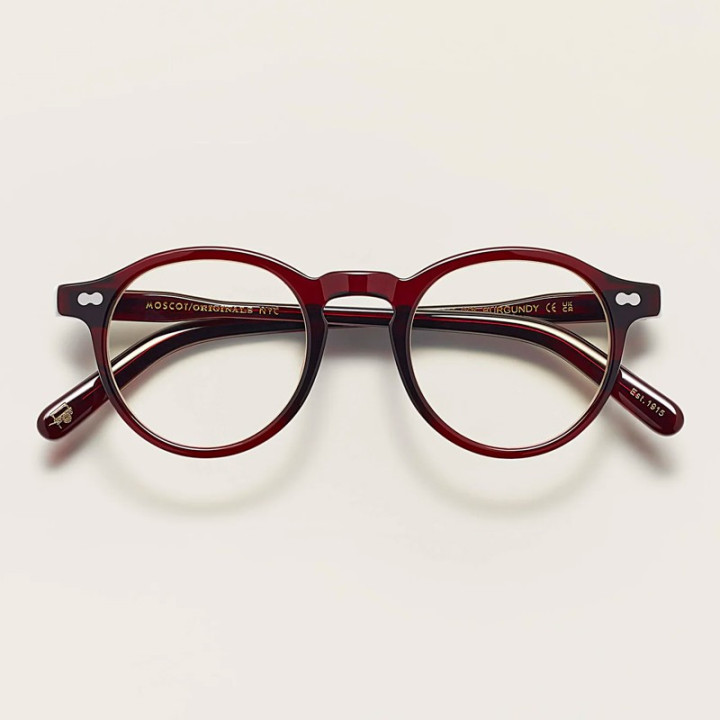 miltzen burgundy