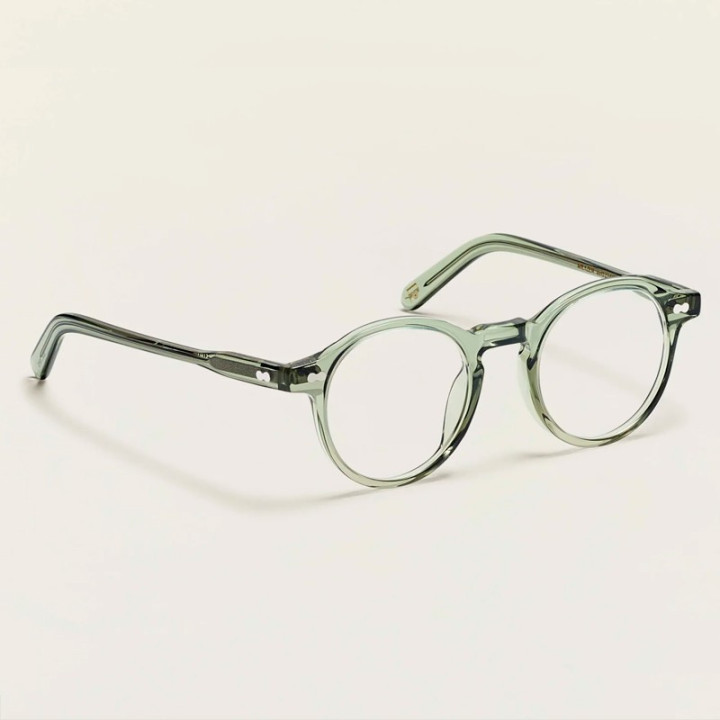 ▷MOSCOT MILTZEN | The iconic timeless round glasses born in NYC