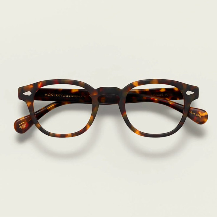 lemtosh matte tortoise