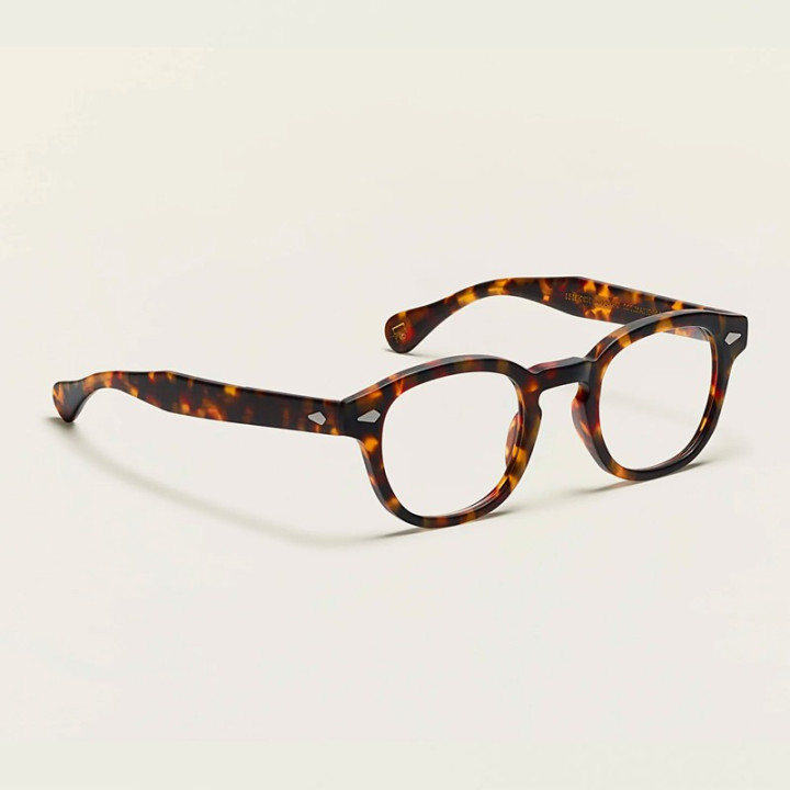 lemtosh matte tortoise 3q