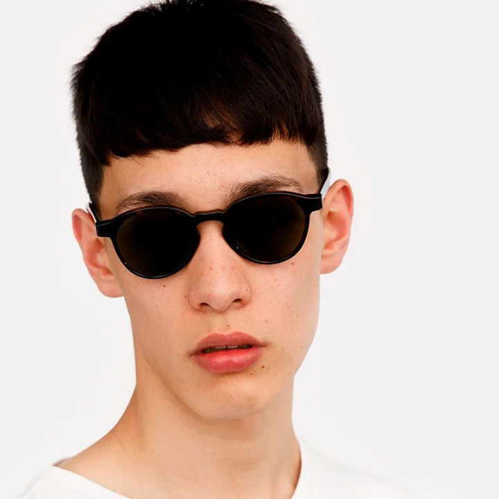 ▷ RetroSuperFuture SUPER Andy Warhol the Iconic series sunglasses