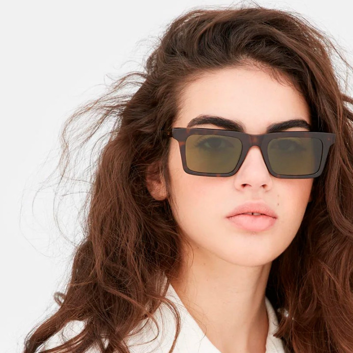 ▷ Gafas de sol RetroSuperFuture 1968