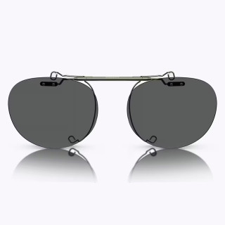 Oliver Peoples Riley R CLIP ON Flip Up Clip