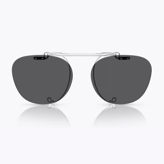 Oliver Peoples Shledrake CLIP ON Flip up clip
