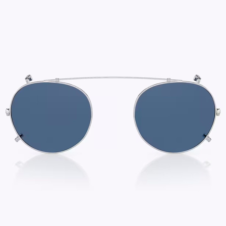 clip gregory peck silver
