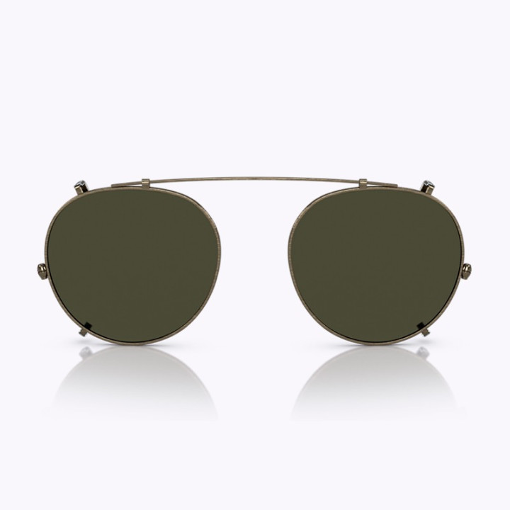 Oliver Peoples O'Malley CLIP ON
