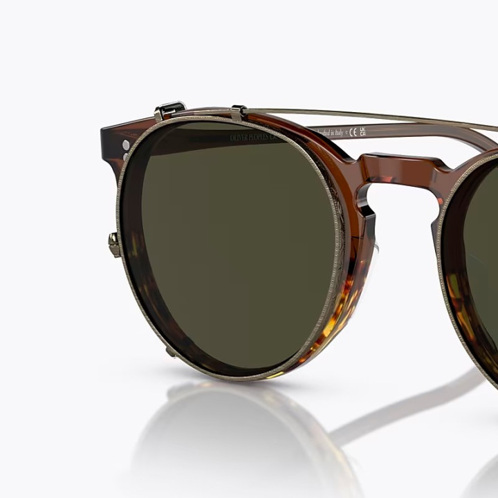 Oliver Peoples O'Malley CLIP ON
