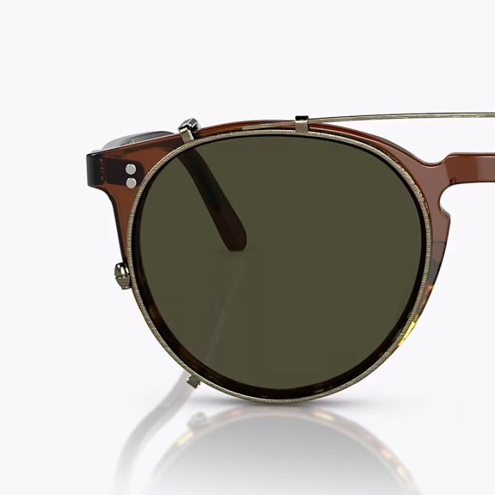 Oliver Peoples O'Malley CLIP ON