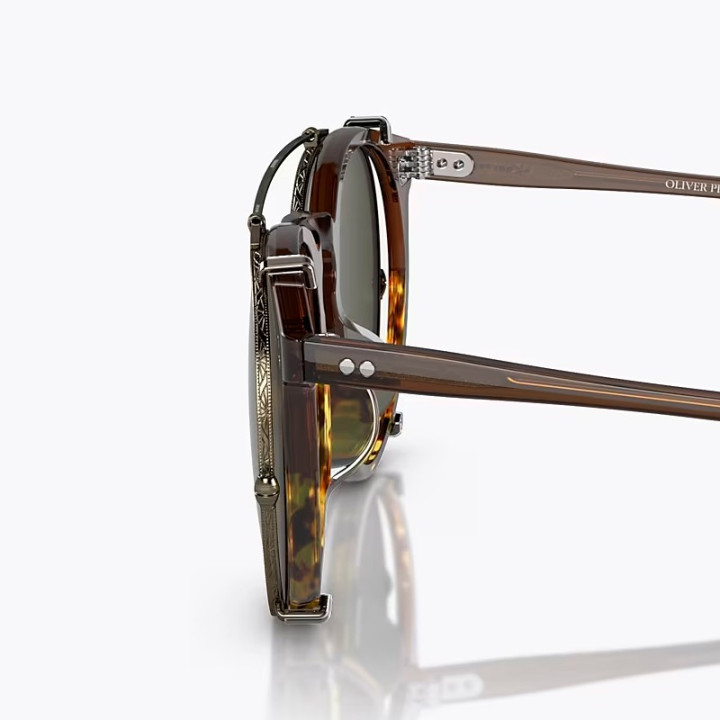 Oliver Peoples O'Malley CLIP ON