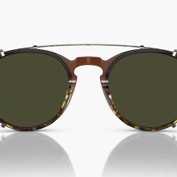 Oliver Peoples O'Malley CLIP ON