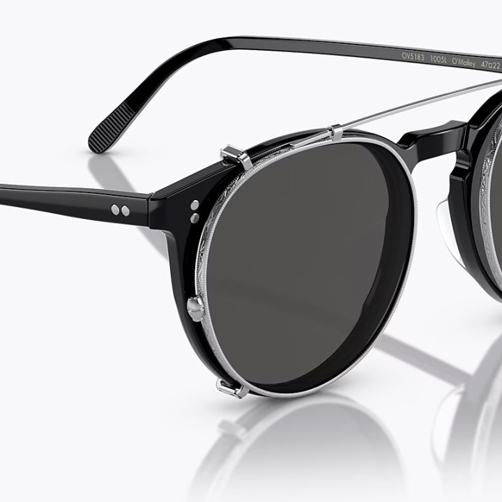 Oliver Peoples O'Malley CLIP ON