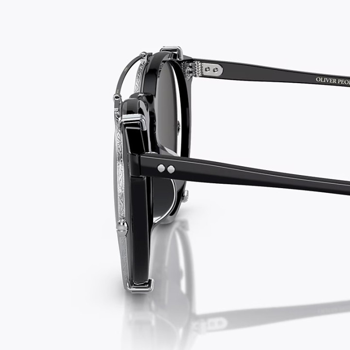 Oliver Peoples O'Malley CLIP ON