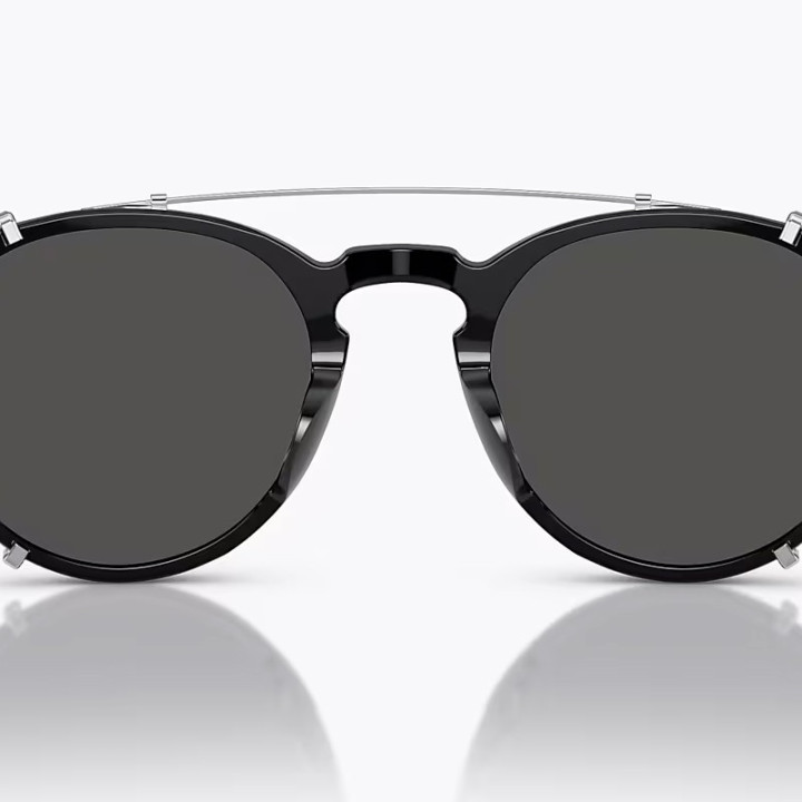Oliver Peoples O'Malley CLIP ON