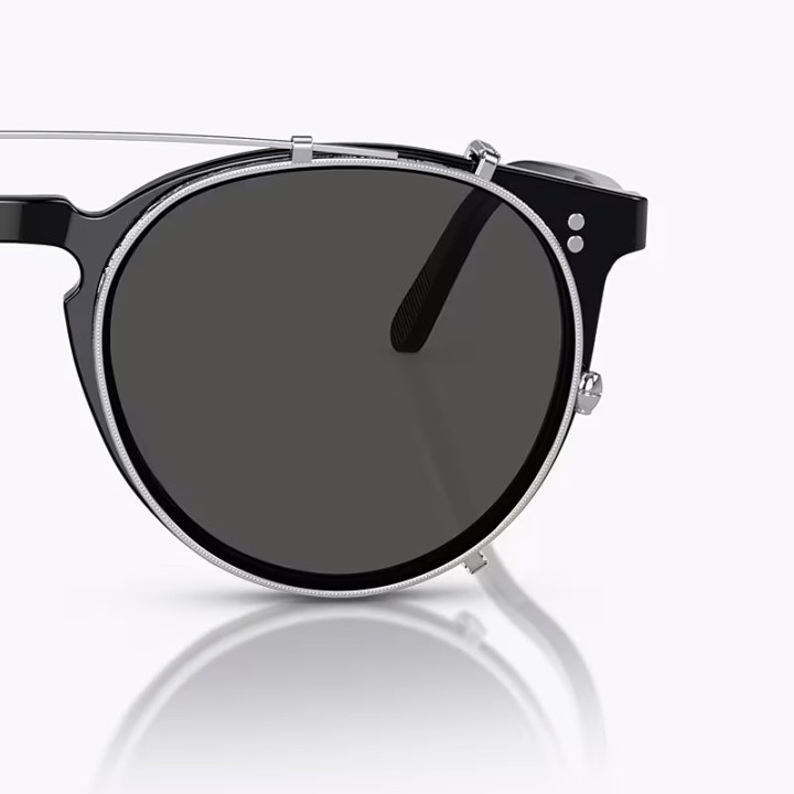 Oliver Peoples O'Malley CLIP ON