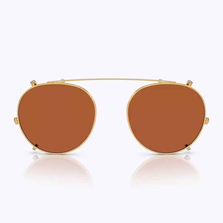 Oliver Peoples O'Malley CLIP ON