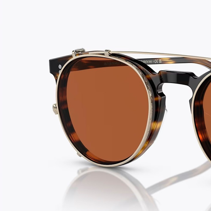 Oliver Peoples O'Malley CLIP ON