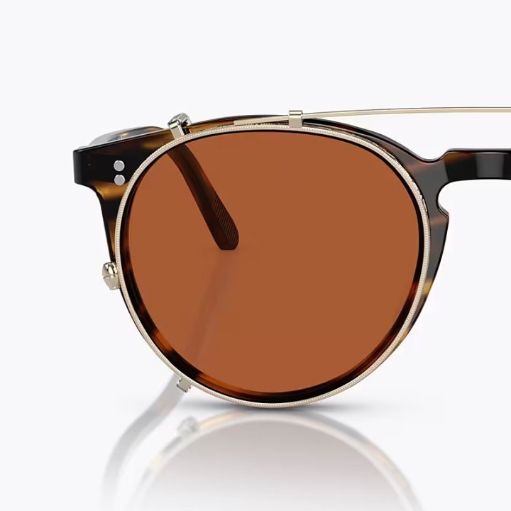 Oliver Peoples O'Malley CLIP ON