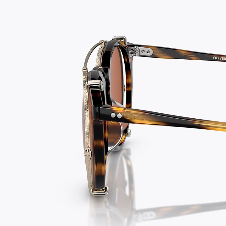 Oliver Peoples O'Malley CLIP ON