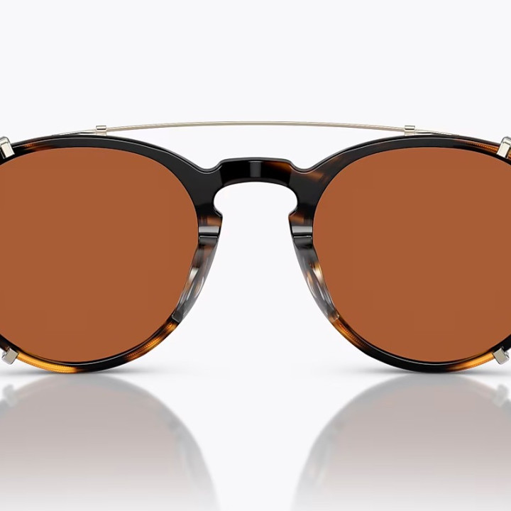 Oliver Peoples O'Malley CLIP ON