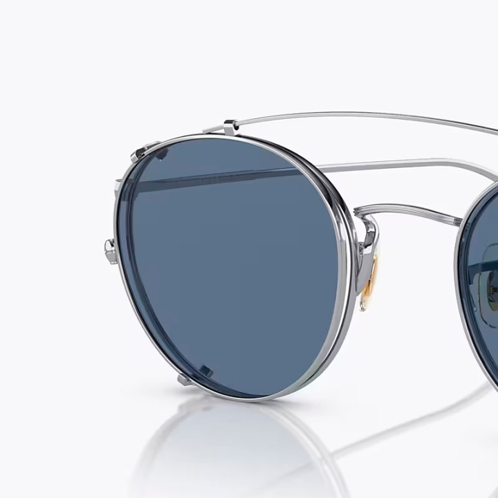 Oliver Peoples Coleridge CLIP ON