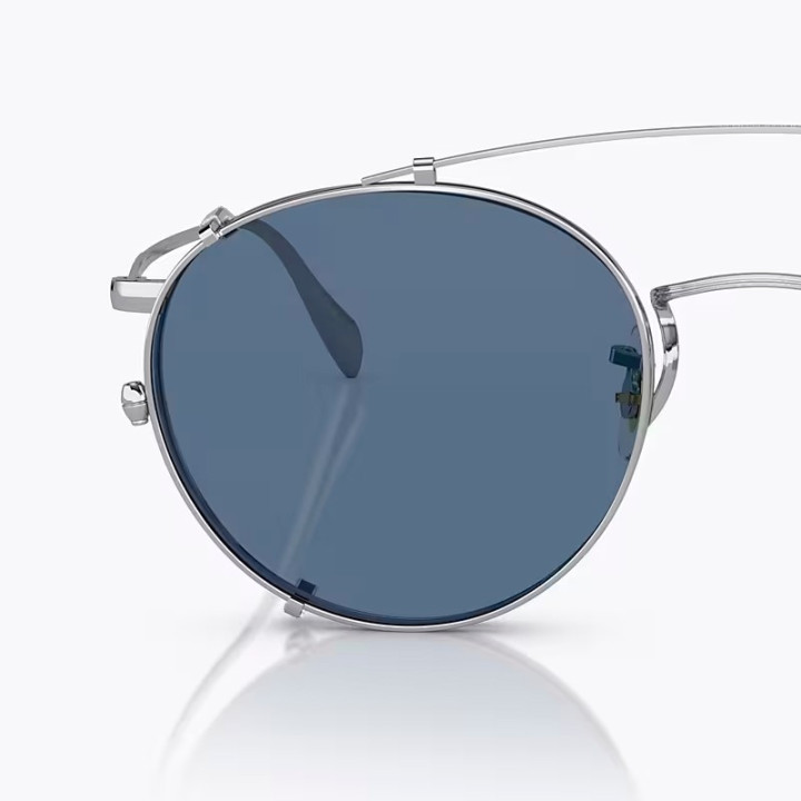 Oliver Peoples Coleridge CLIP ON