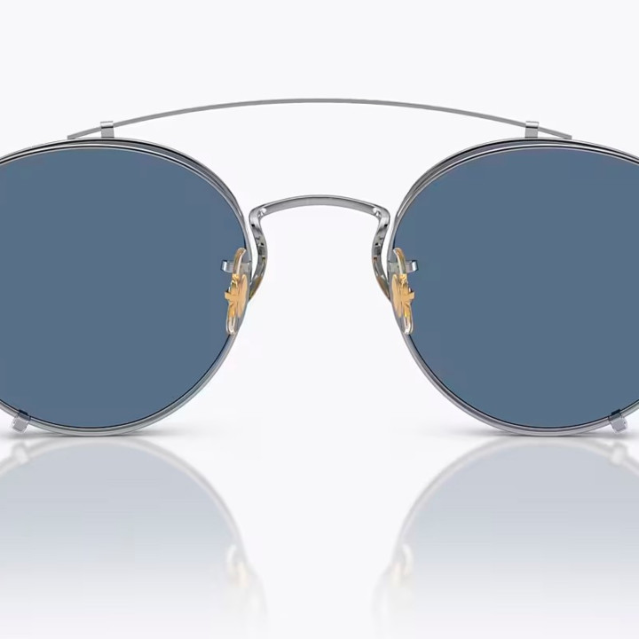 Oliver Peoples Coleridge CLIP ON