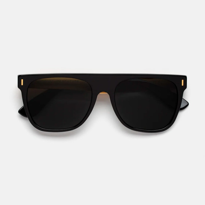 ▷ Gafas de sol RetroSuperFuture FLAT TOP FRANCIS BLACK