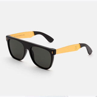 RetroSuperFuture FLAT TOP FRANCIS BLACK