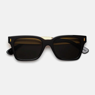 ▷ RetroSuperFuture AMERICA FRANCIS BLACK sunglasses