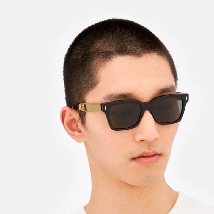 ▷ Gafas de sol RetroSuperFuture AMERICA FRANCIS BLACK