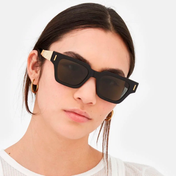 ▷ Gafas de sol RetroSuperFuture STORIA FRANCIS BLACK