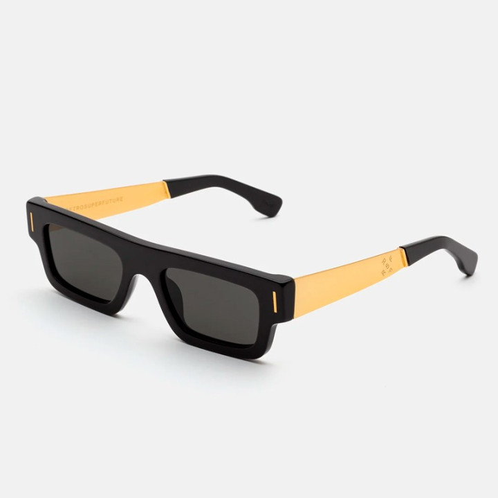 ▷ Gafas de sol RetroSuperFuture COLPO FRANCIS BLACK