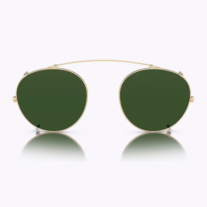 Oliver Peoples Coleridge CLIP ON