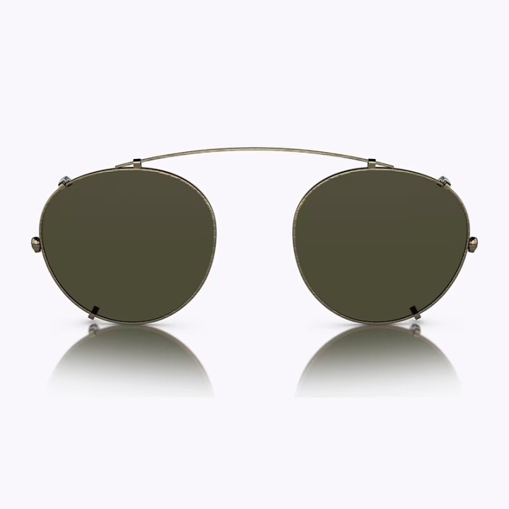 Oliver Peoples Coleridge CLIP ON